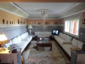 Vente Appartement Marrakech Palmeraie