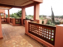 Vente Appartement Marrakech Route de l'Ourika