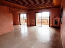 Vente Appartement Marrakech Route de l'Ourika