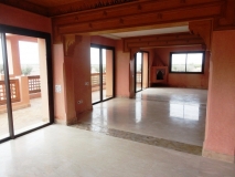 Vente Appartement Marrakech Route de l'Ourika