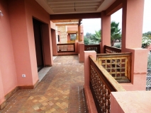 Vente Appartement Marrakech Route de l'Ourika