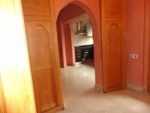 Vente Appartement Marrakech Route de l'Ourika