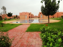 Vente Appartement Marrakech Route de l'Ourika