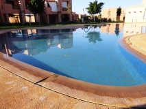 Vente Appartement Marrakech Route de l'Ourika