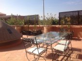 Vente Villa Marrakech Amelkis