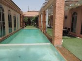 Vente Villa Marrakech Amelkis
