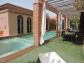 Vente Villa Marrakech Amelkis