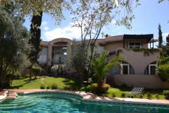 Vente Villa Marrakech Amelkis