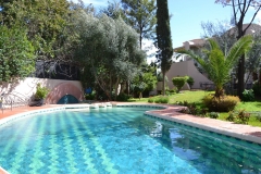 Vente Villa Marrakech Amelkis