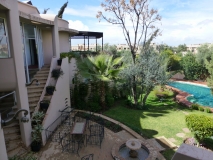 Vente Villa Marrakech Amelkis