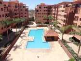 Vente Appartement Marrakech Hivernage
