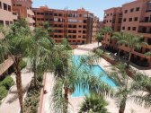 Vente Appartement Marrakech Hivernage