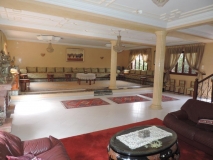 Vente Villa Marrakech Targa