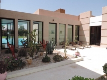 Vente Villa Marrakech Route de l'Ourika
