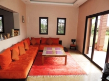 Vente Villa Marrakech Route d'Amzmiz