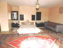 Vente Villa Marrakech Route d'Amzmiz
