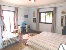 Vente Villa Marrakech Route d'Amzmiz