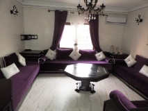 Vente Appartement Marrakech Issil 