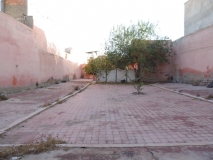 Vente Terrain Marrakech Médina