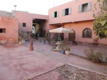 Vente Terrain Marrakech Médina