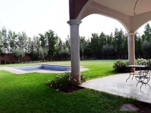 Vente Villa Marrakech Agdal