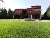 Vente Villa Marrakech Agdal