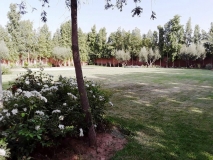 Vente Villa Marrakech Agdal