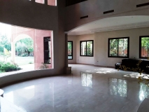 Vente Villa Marrakech Agdal