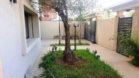 Vente Villa Marrakech Bd Mohamed VI