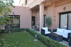 Vente Villa Marrakech Targa