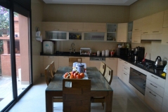 Vente Villa Marrakech Targa