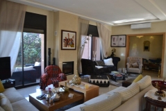 Vente Villa Marrakech Targa