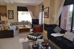 Vente Villa Marrakech Targa
