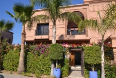 Vente Villa Marrakech Targa