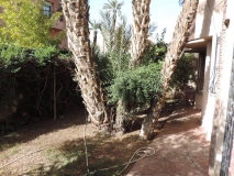 Vente Villa Marrakech Targa