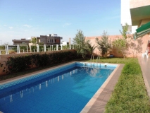Vente Villa Marrakech Route d'Amzmiz