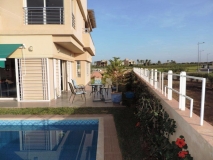 Vente Villa Marrakech Route d'Amzmiz