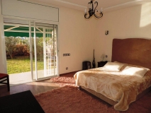 Vente Villa Marrakech Route d'Amzmiz