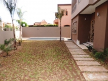 Vente Villa Marrakech Targa