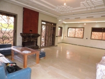 Vente Villa Marrakech Targa