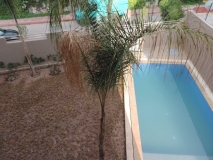 Vente Villa Marrakech Targa