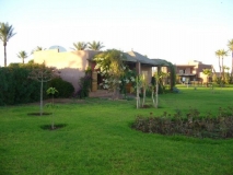 Vente Villa Marrakech Palmeraie