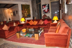 Vente Villa Marrakech Palmeraie