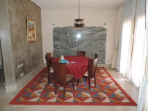Vente Villa Marrakech Palmeraie