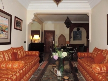 Vente Appartement Marrakech Guéliz