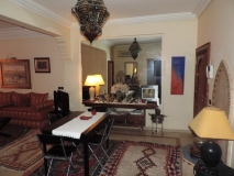 Vente Appartement Marrakech Guéliz