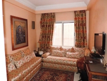 Vente Appartement Marrakech Guéliz