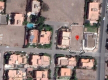 Vente Terrain Marrakech Massira 2