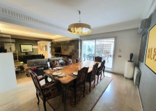 Vente Appartement Marrakech Victor Hugo