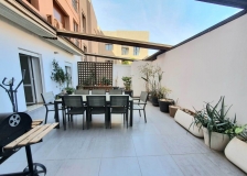 Vente Appartement Marrakech Victor Hugo